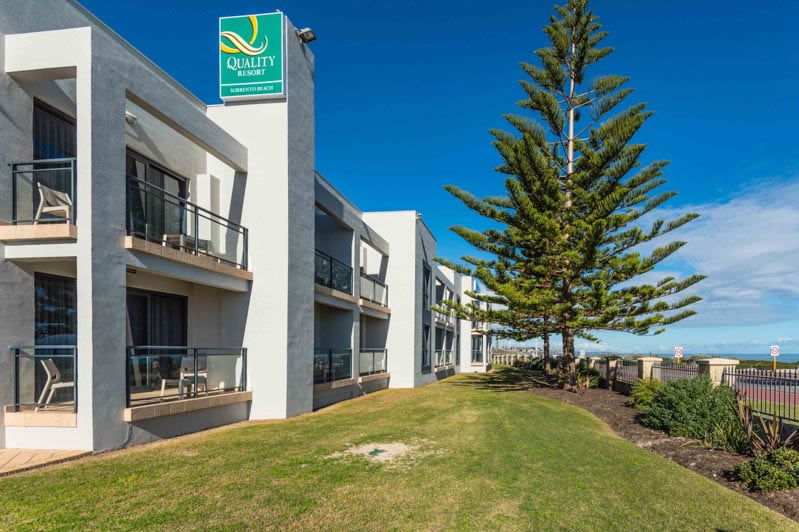  Tourism Caloundra
