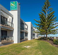 Quality Resort Sorrento Beach - Tourism Caloundra