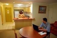 Springwood Tower - Tourism Caloundra 1