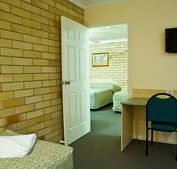 Starlight Motor Inn - Tourism Caloundra