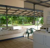 Shady Lane Tourist Park - Tourism Caloundra