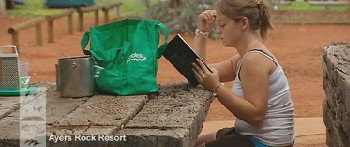 Voyages Ayers Rock Camp Ground - Tourism Caloundra 4