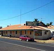 Wagon Wheel Motel - Tourism Caloundra