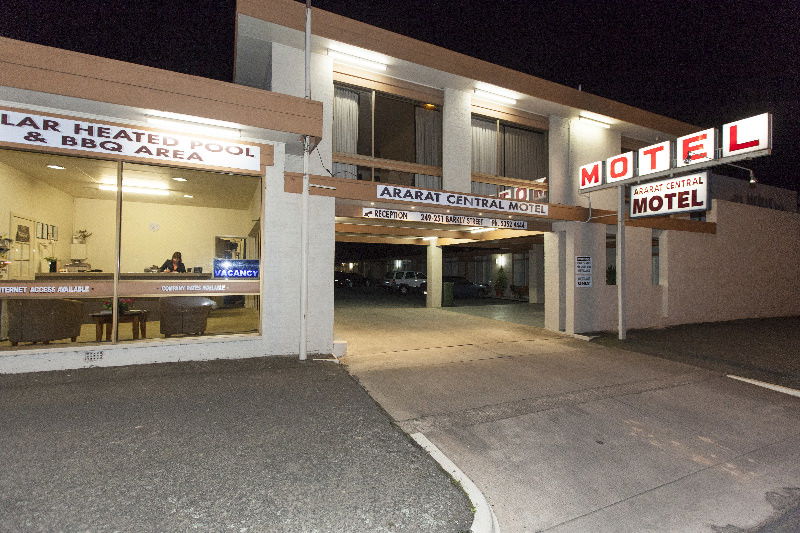 Cathcart VIC Tourism Caloundra