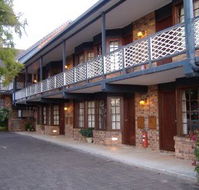 Montville Mountain Inn - Tourism Caloundra