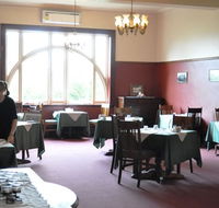 Hotel Imperial - Tourism Caloundra