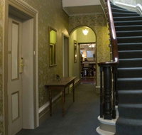 The Nunnery Guesthouse - Tourism Caloundra