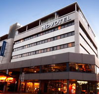 Novotel Canberra - Tourism Caloundra