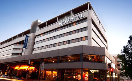 Novotel Canberra - Tourism Caloundra 0