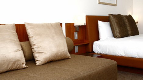 Novotel Canberra - Tourism Caloundra 1