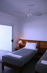 Cullen Bay Serviced Apartments - Tourism Caloundra 5