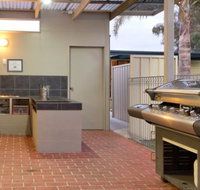Rosebud Motel - Tourism Caloundra