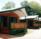 Beachcomber Coconut Caravan Village - Tourism Caloundra
