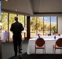 Crowne Plaza Alice Springs - Tourism Caloundra
