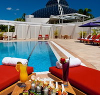 Pullman Reef Hotel Casino - Tourism Caloundra