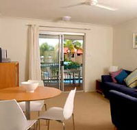 Arlia Sands Apartments - Tourism Caloundra