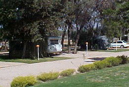 Paringa SA Tourism Caloundra