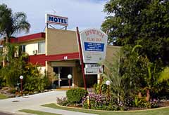 Ipswich City Motel - Tourism Caloundra 0