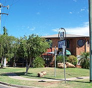 Western Gateway Motel - Tourism Caloundra