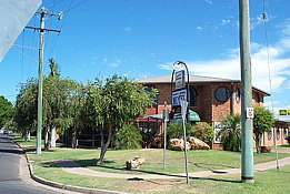Western Gateway Motel - Tourism Caloundra 0