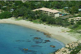 Rose Bay QLD Tourism Caloundra
