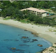 Rose Bay Resort - Tourism Caloundra