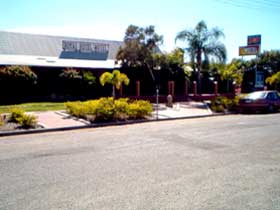 Hughenden QLD Tourism Caloundra
