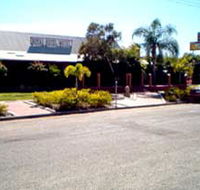 Royal Hotel Resort - Tourism Caloundra