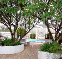 Inland Oasis Motel - Tourism Caloundra
