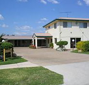 Silo Motor Inn - Tourism Caloundra