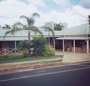 Clermont Motor Inn - Tourism Caloundra