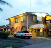 Paradise Lodge Motel - Tourism Caloundra