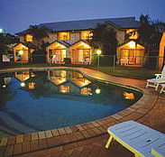 Aqua Villa Resort - Tourism Caloundra