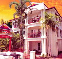 Sunset Terrace Holiday Apartments - Tourism Caloundra