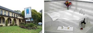 Hotel Cavalier - Tourism Caloundra 0
