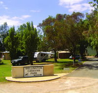 Wellington Caravan Park - Tourism Caloundra