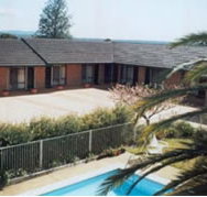 Kurri Motor Inn - Tourism Caloundra