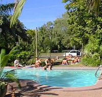 Dougies Backpacker Resort - Tourism Caloundra