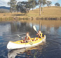 Parrabel Park Farm Stay - Tourism Caloundra