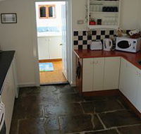 Kelleher's Cottage - Tourism Caloundra