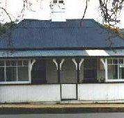 Poplar Cottage - Tourism Caloundra