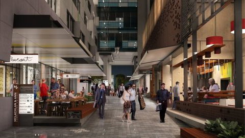 M&A Apartments - Tourism Caloundra 1