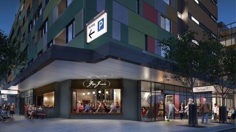 M&A Apartments - Tourism Caloundra 2
