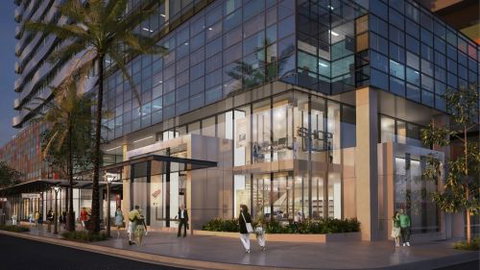 M&A Apartments - Tourism Caloundra 3