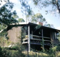 High Ridge Cabins - Tourism Caloundra