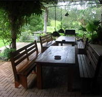 Man From Kangaroo Valley Trail Ride The - Tourism Caloundra