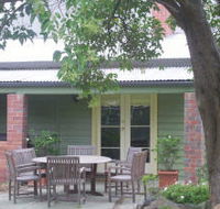 Bell Cottage - Tourism Caloundra