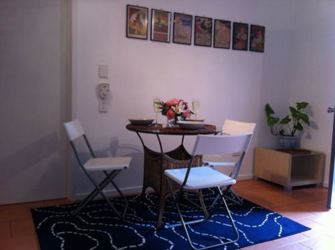 Bardon B&B - Tourism Caloundra 0