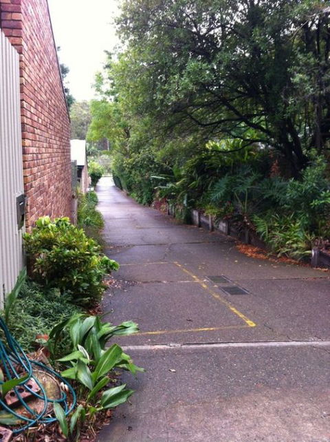 Bardon B&B - Tourism Caloundra 6