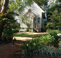 Lisson Grove Boutique Resort - Tourism Caloundra